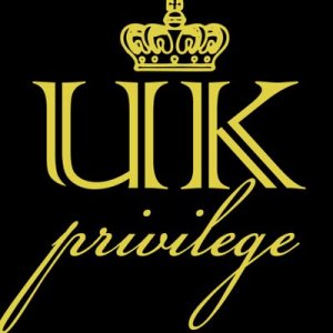 UK Privilege Logo